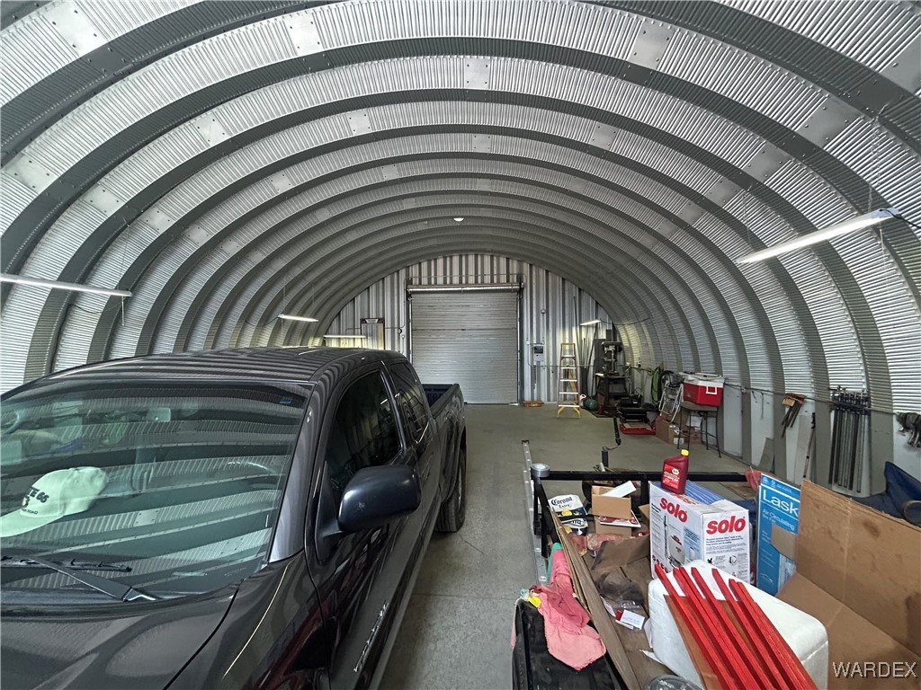 5218 Ramon Drive Golden Valley, AZ 86413 - Photo 53 of 67 Garage