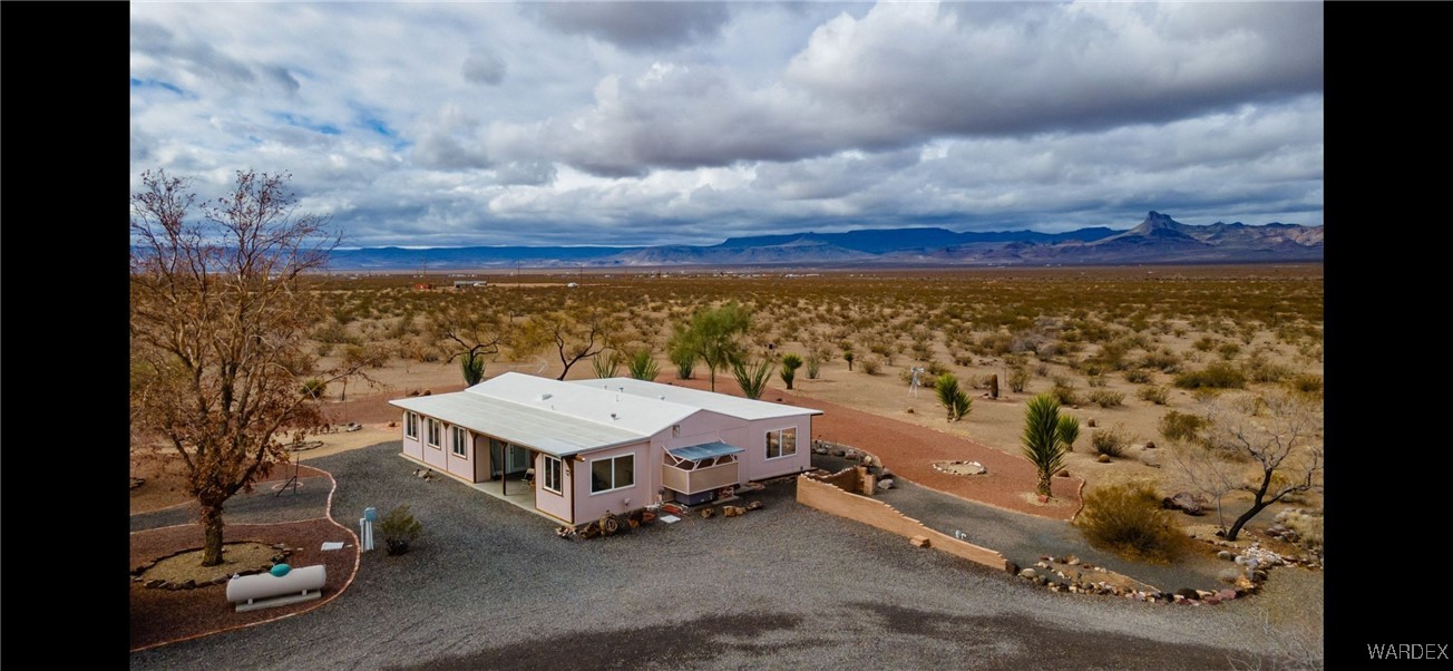 5218 Ramon Drive Golden Valley, AZ 86413 - Photo 62 of 67 Aerial View