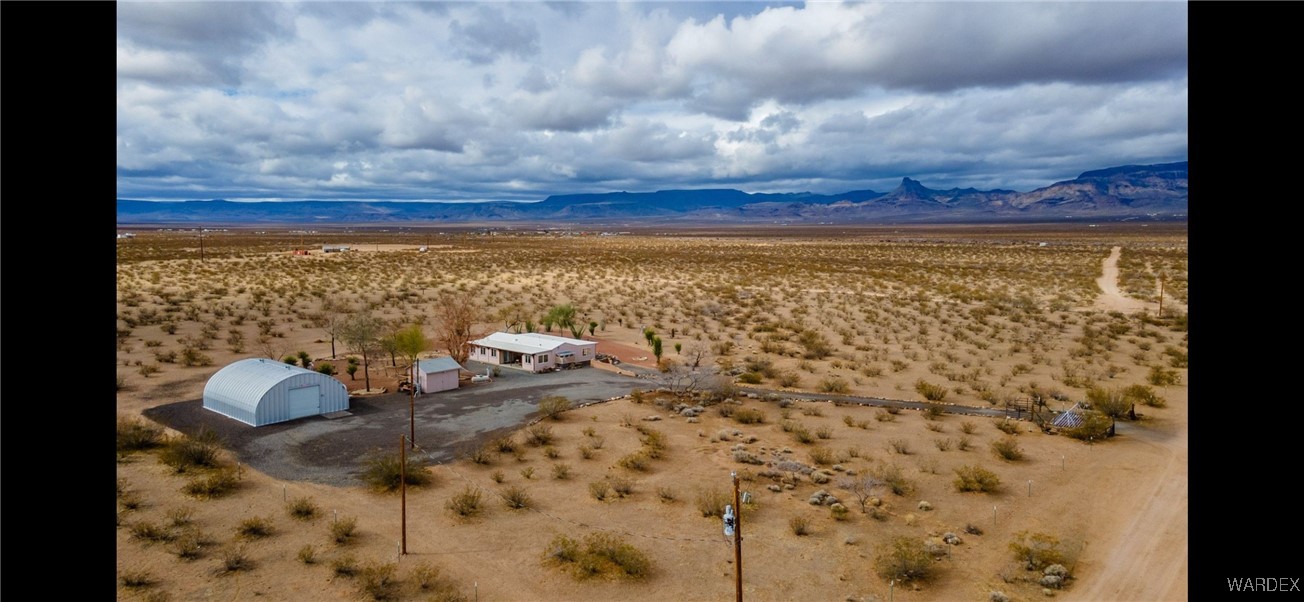 5218 Ramon Drive Golden Valley, AZ 86413 - Photo 66 of 67 Aerial View