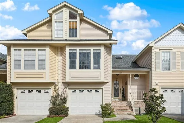 $299,000 | 703 Audubon Trace, Unit 703, Jefferson, LA 70121