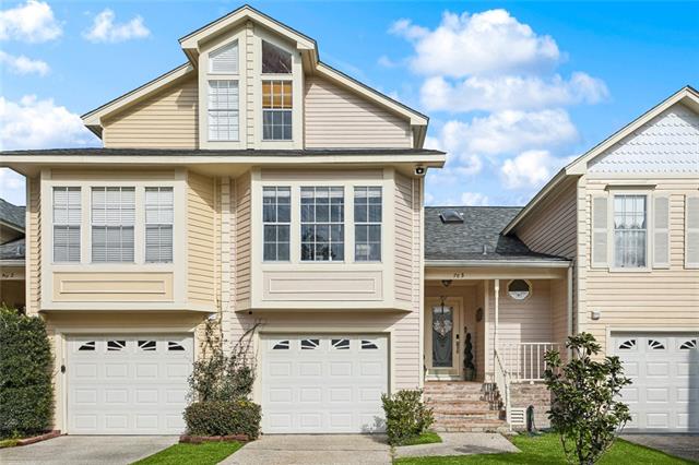 703 Audubon Trace, Unit 703 Jefferson, LA 70121 - Photo 1 of 39