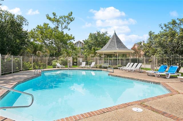 703 Audubon Trace, Unit 703 Jefferson, LA 70121 - Photo 3 of 39