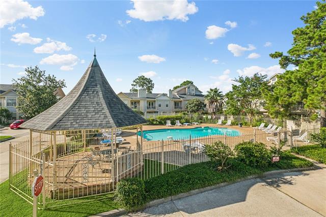 703 Audubon Trace, Unit 703 Jefferson, LA 70121 - Photo 34 of 39