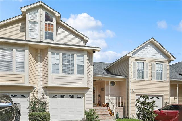 703 Audubon Trace, Unit 703 Jefferson, LA 70121 - Photo 4 of 39