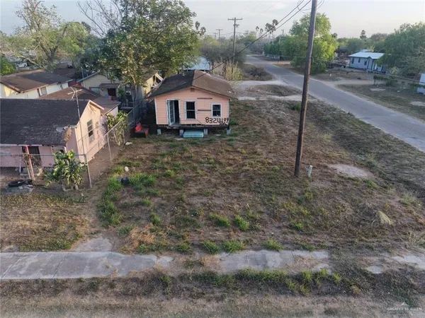 $32,500 | 8243 Guadalupe Avenue, Monte Alto, TX 78538
