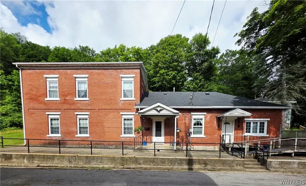 $199,900 | 25 Mill Street, Cattaraugus, NY 14719