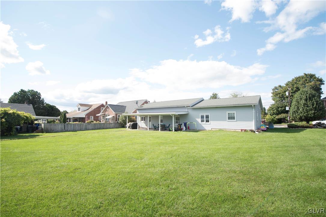 1201 Chestnut Street Coplay, PA 18037 - Photo 25 of 28 Gallery Image 25