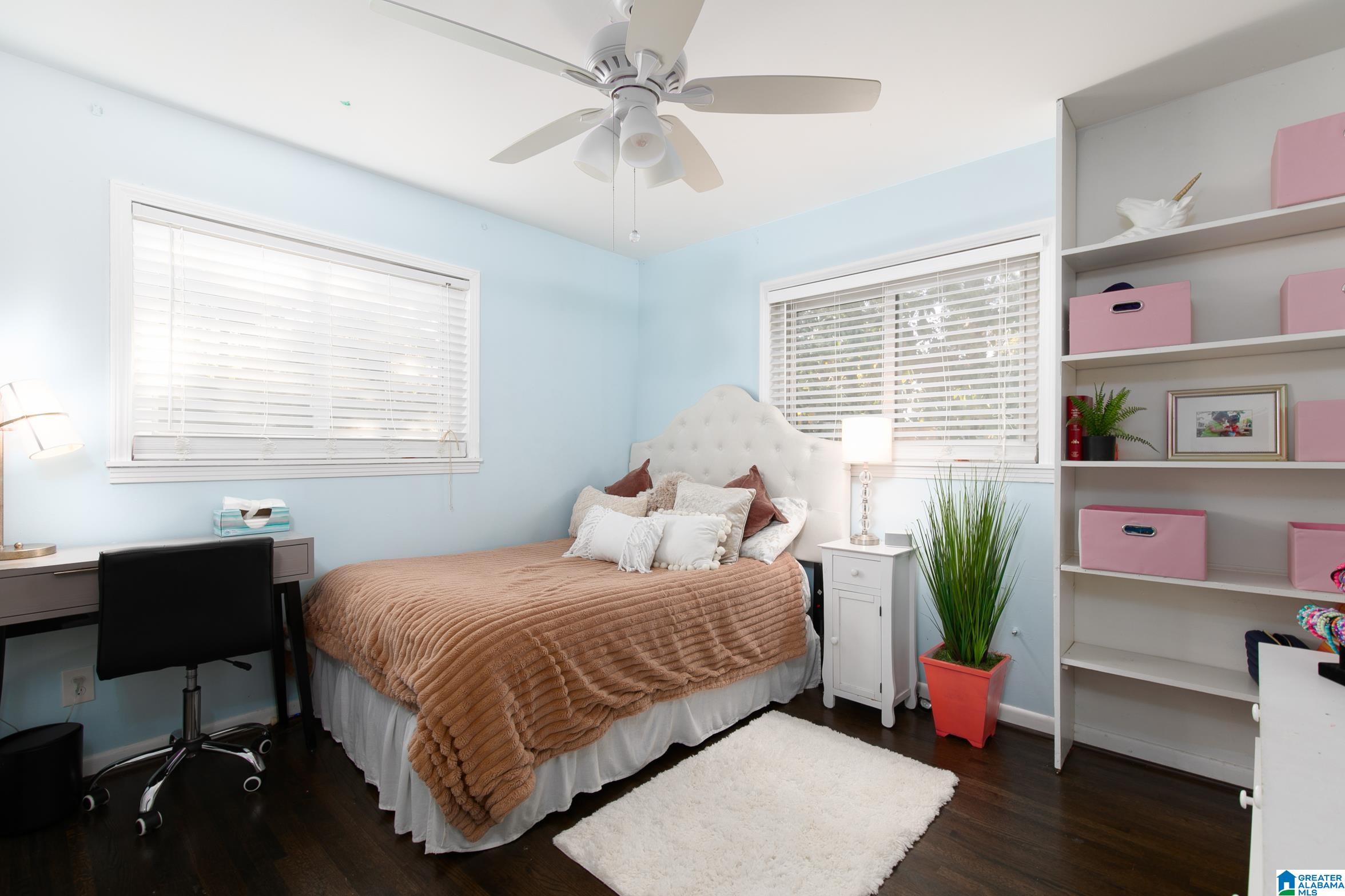 1608 Ridge Road Birmingham, AL 35209 - Photo 16 of 23