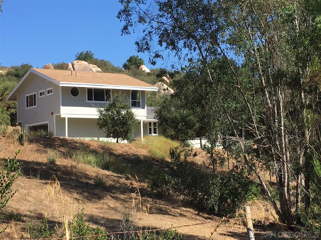13160 Old Barona Road Lakeside, CA 92040 - Photo 1 of 22 Gallery Image 1
