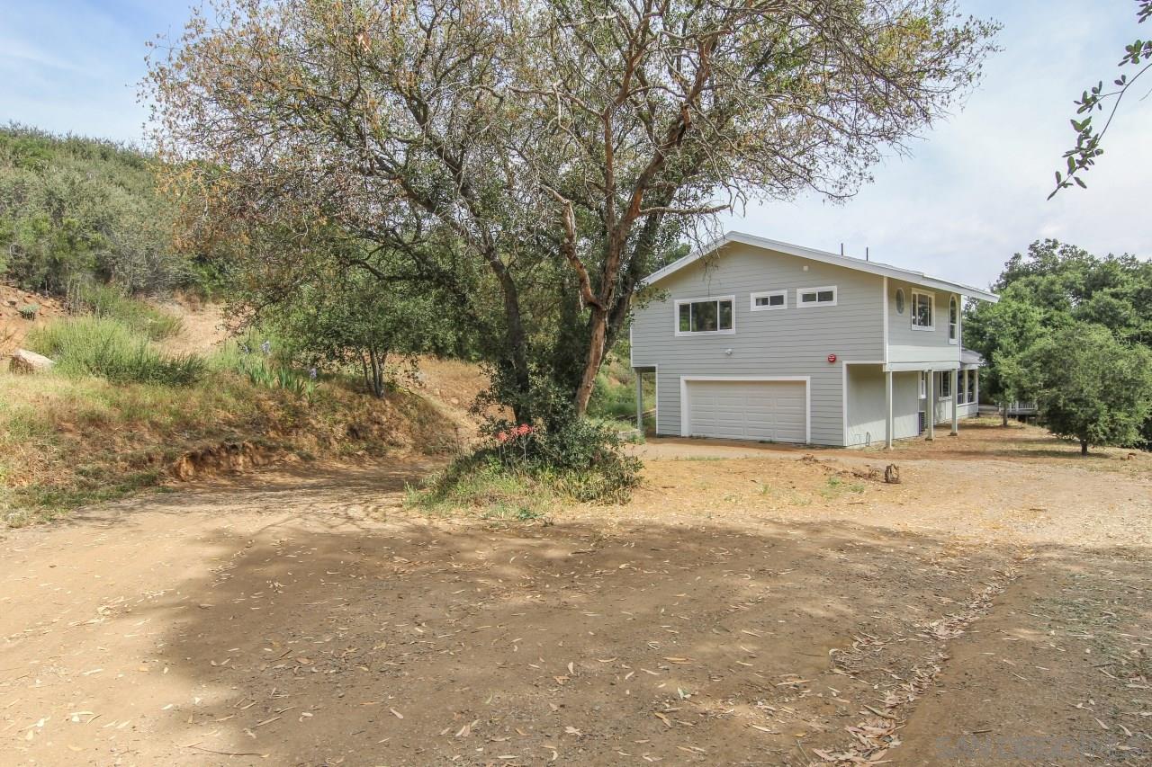 13160 Old Barona Road Lakeside, CA 92040 - Photo 2 of 22 Gallery Image 2