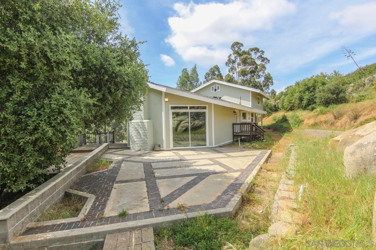 13160 Old Barona Road Lakeside, CA 92040 - Photo 20 of 22 Gallery Image 20