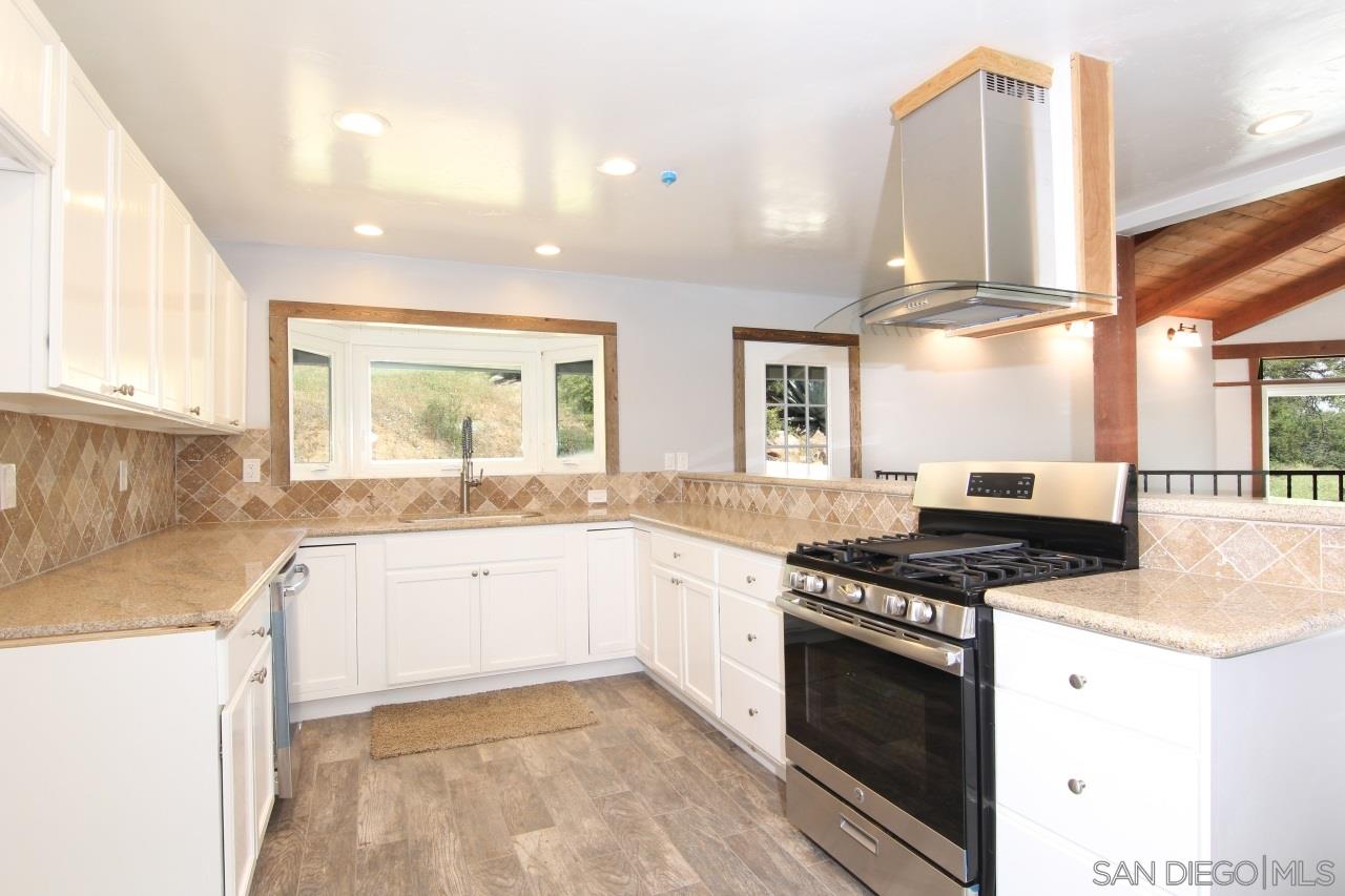 13160 Old Barona Road Lakeside, CA 92040 - Photo 3 of 22 Gallery Image 3