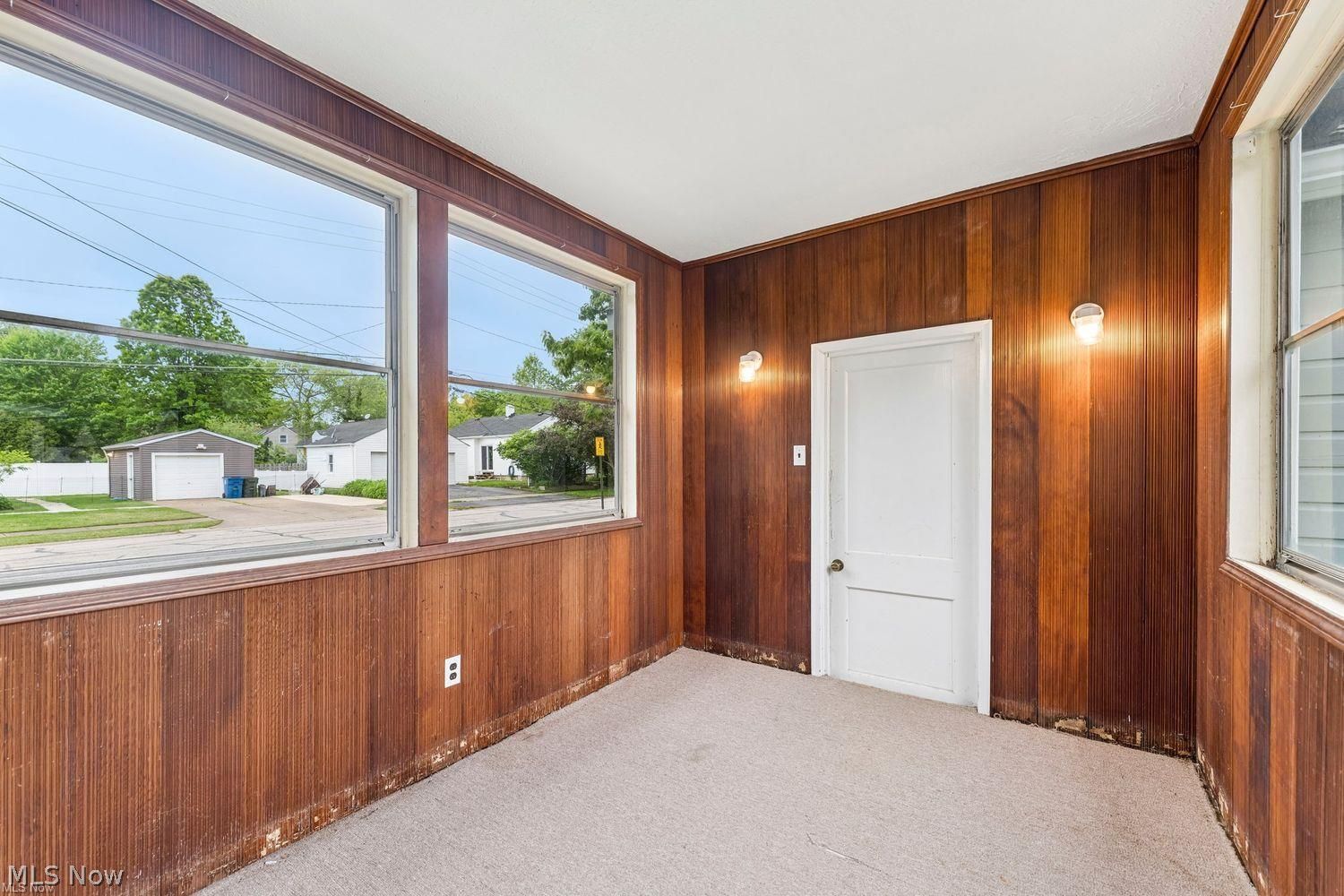 24230 Knickerbocker Road Bay Village, OH 44140 - Photo 50 of 50 Breezeway
