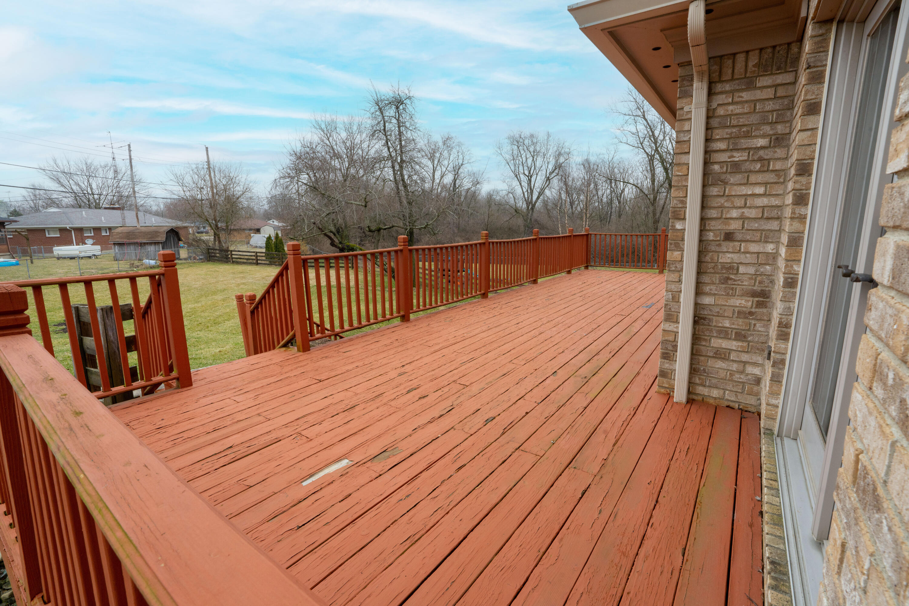 2442 Greystone Lane Springfield, OH 45503 - Photo 59 of 62