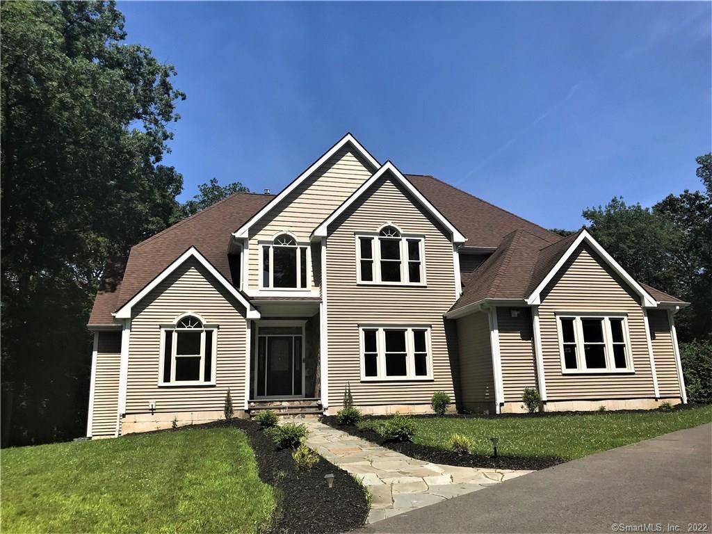 525 Peddlers Road Guilford, CT 06437 - Photo 1 of 1