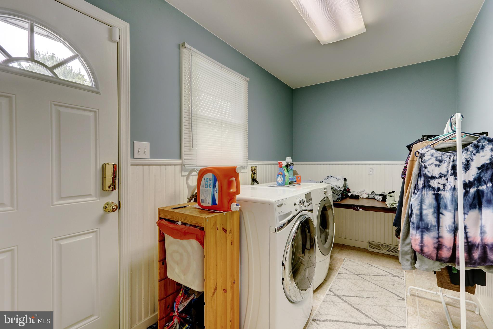 8 Thornbury Road Reading, PA 19606 - Photo 36 of 49 1st floor laundry room