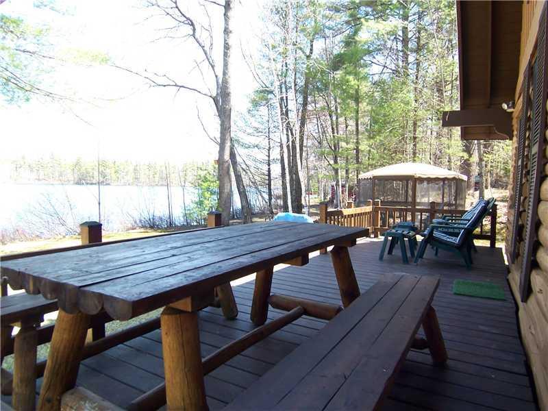 110 Sunderland Road Poland, ME 04274 - Photo 8 of 26 Patio/Deck.