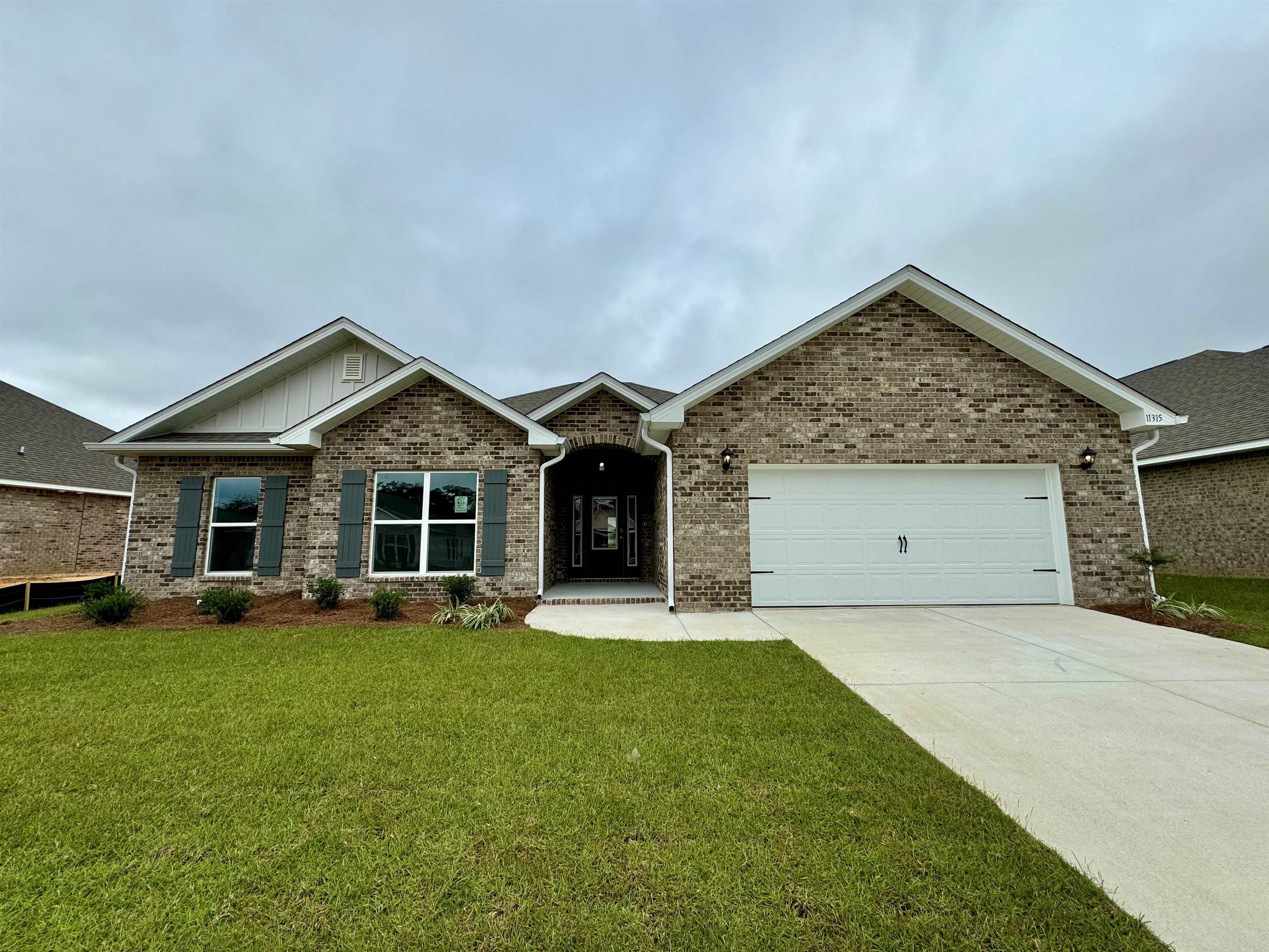 11315 Animal Kingdom Way Daphne, AL 36526 - Photo 1 of 3 Front Of Structure
