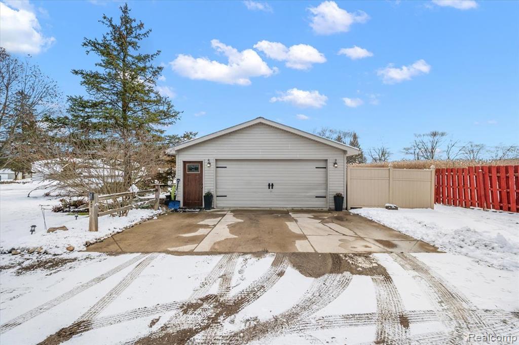 8402 27 Mile Road Washington, MI 48094 - Photo 36 of 56 Gallery Image 36