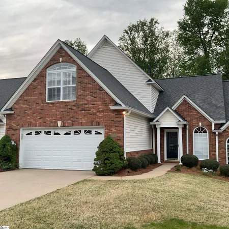 $334,000 | 833 Woodsford Drive, Greenville, SC 29615