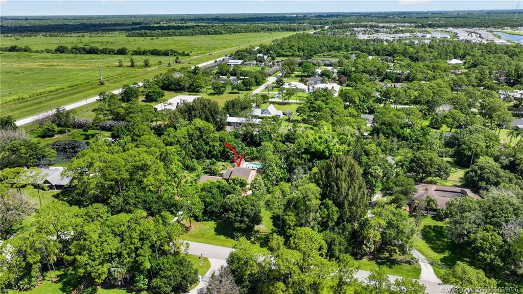 11145 Southwest Meadowlark Circle Stuart, FL 34997 - Photo 79 of 107