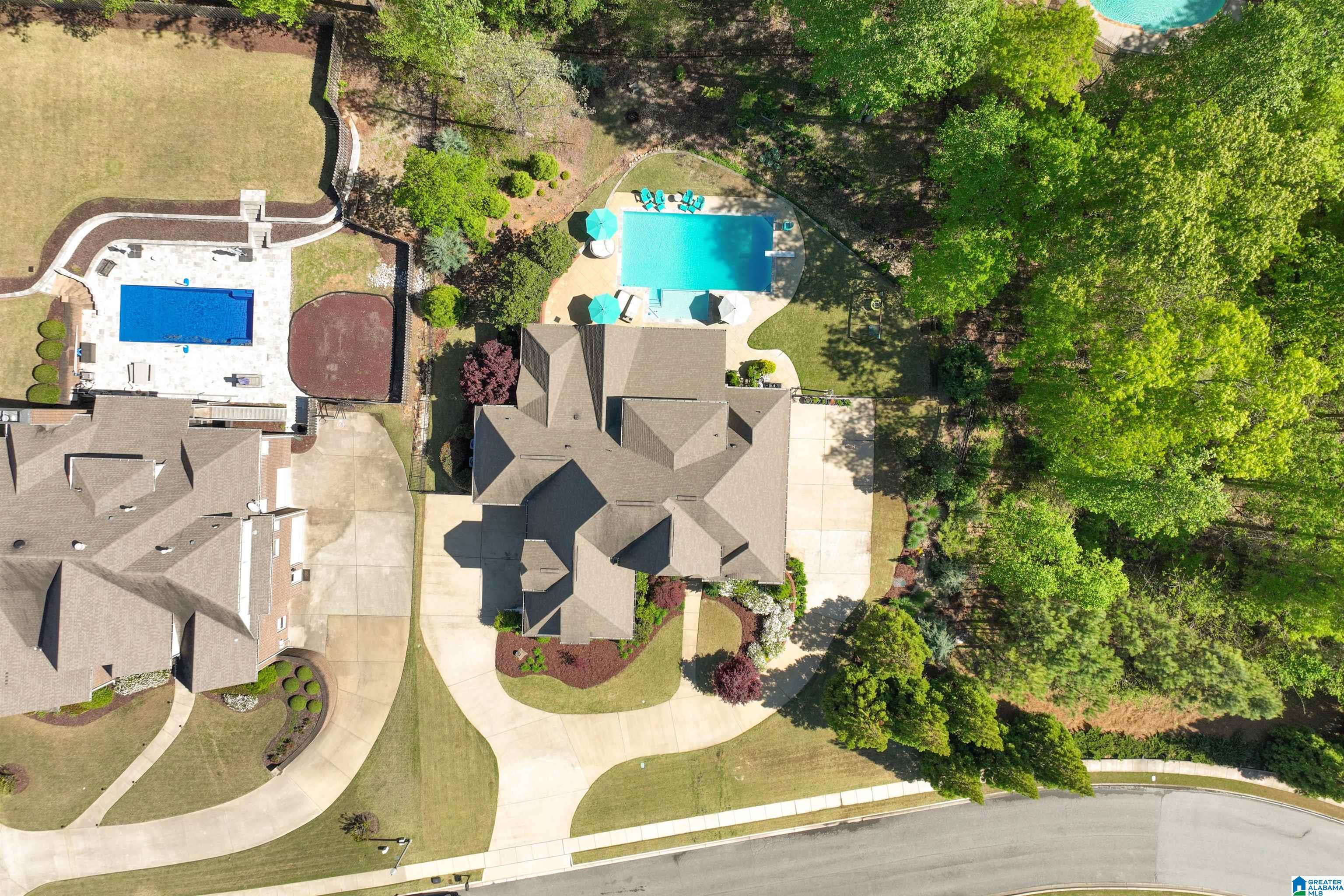 2411 Glasscott Point Birmingham, AL 35226 - Photo 64 of 68