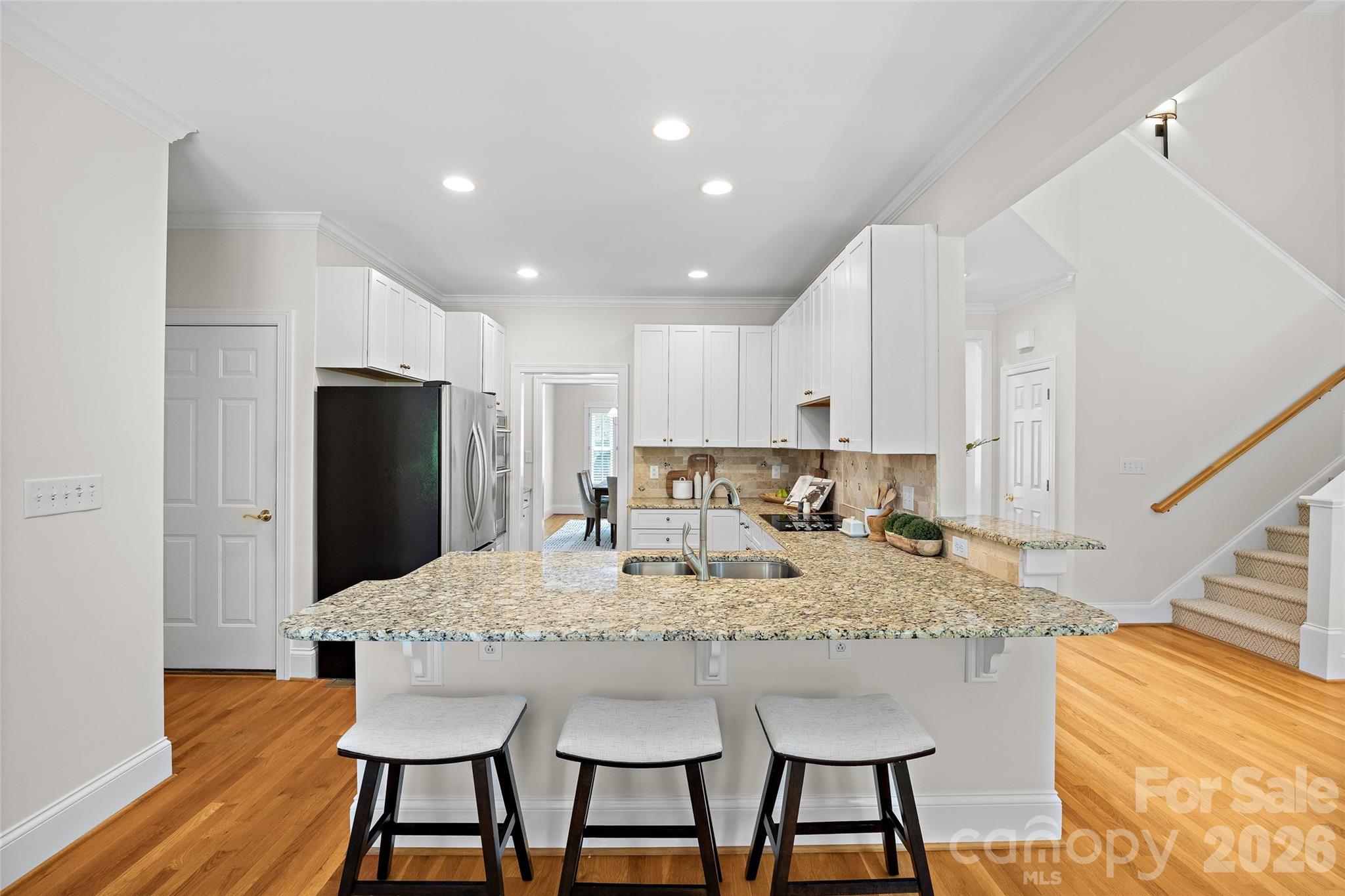 5232 Colony Road Charlotte, NC 28226 - Photo 19 of 47