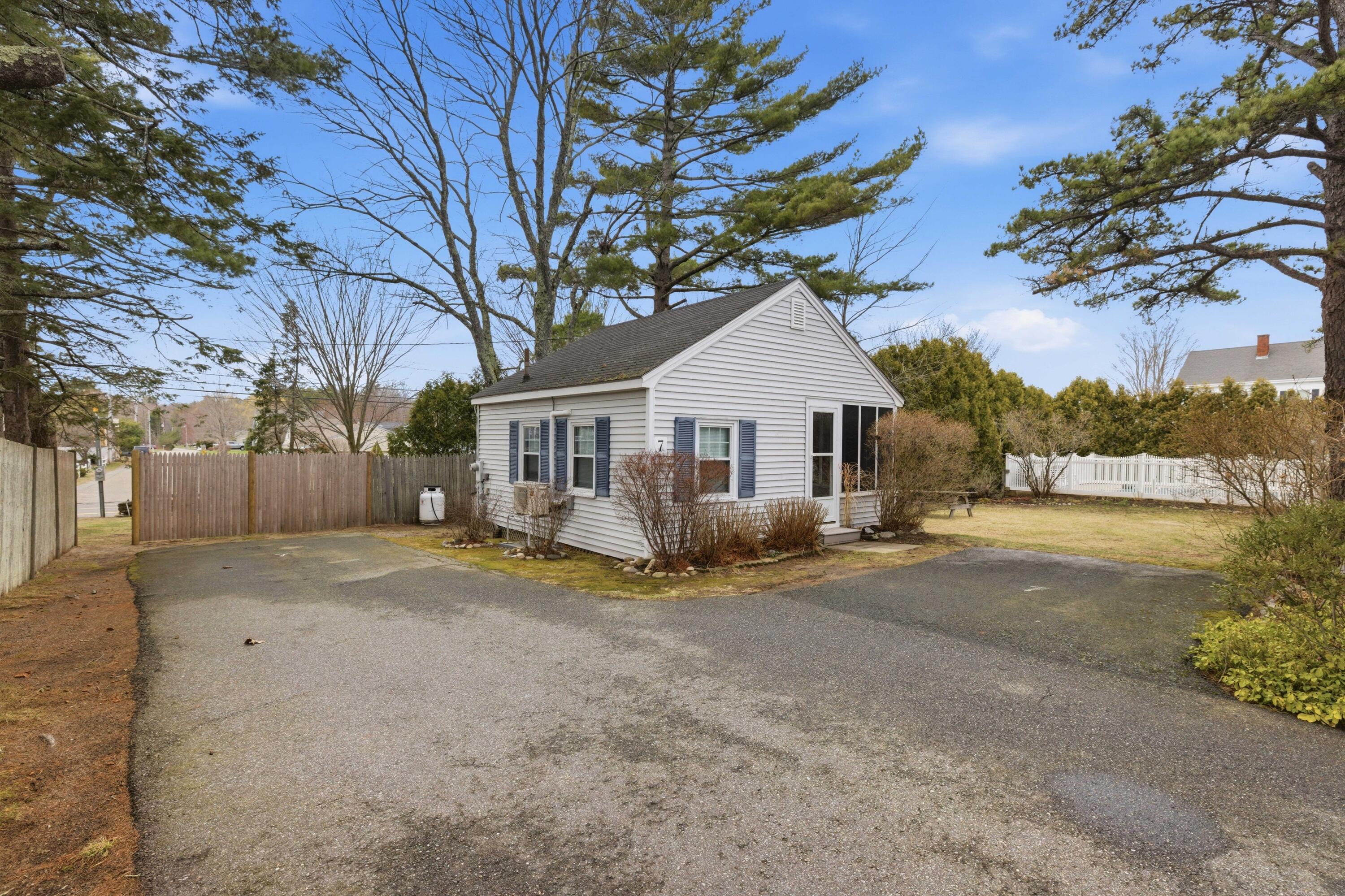 1413 Post Road, Unit 7 Wells, ME 04090 - Photo 2 of 35 3G0A4919