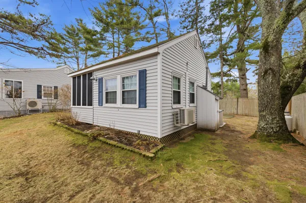 $235,000 | 1413 Post Road, Unit 7, Wells, ME 04090