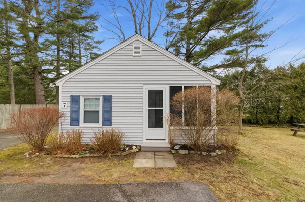 $235,000 | 1413 Post Road, Unit 7, Wells, ME 04090