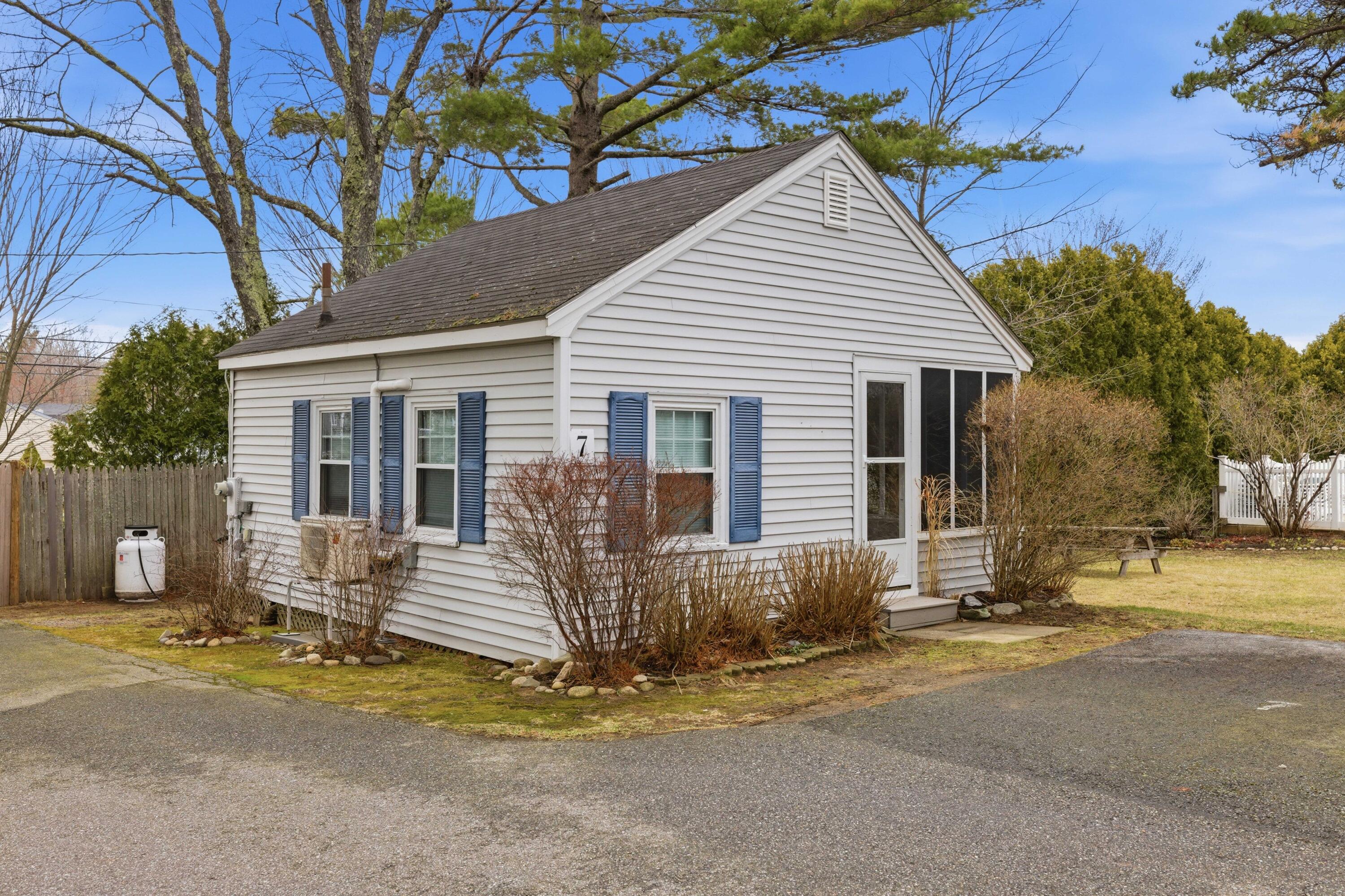 1413 Post Road, Unit 7 Wells, ME 04090 - Photo 34 of 35 3G0A4925