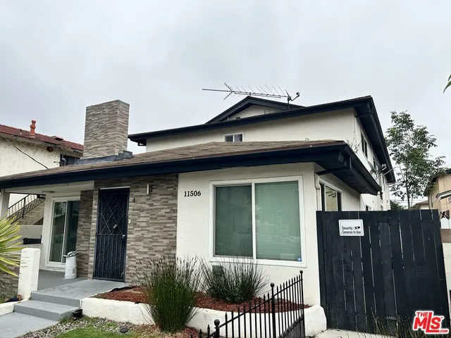 $3,600 | 11506 Truro Avenue, Unit A, Hawthorne, CA 90250