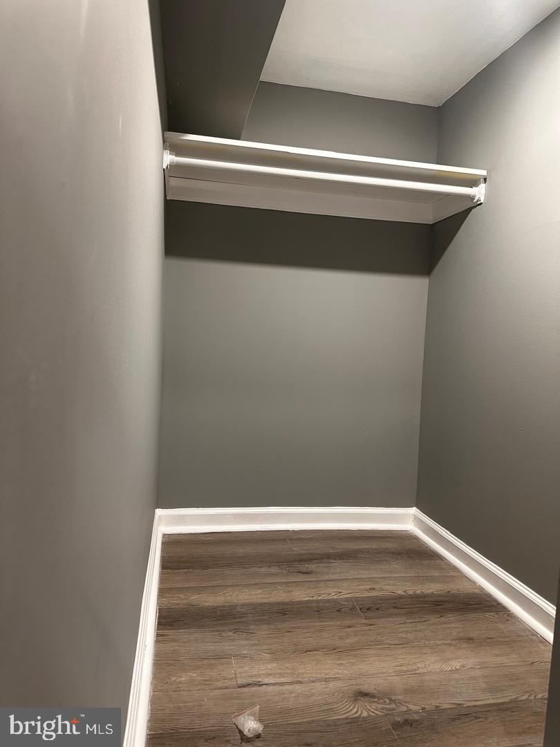 32 Kent Road Upper Darby, PA 19082 - Photo 11 of 60 Basement unit closet