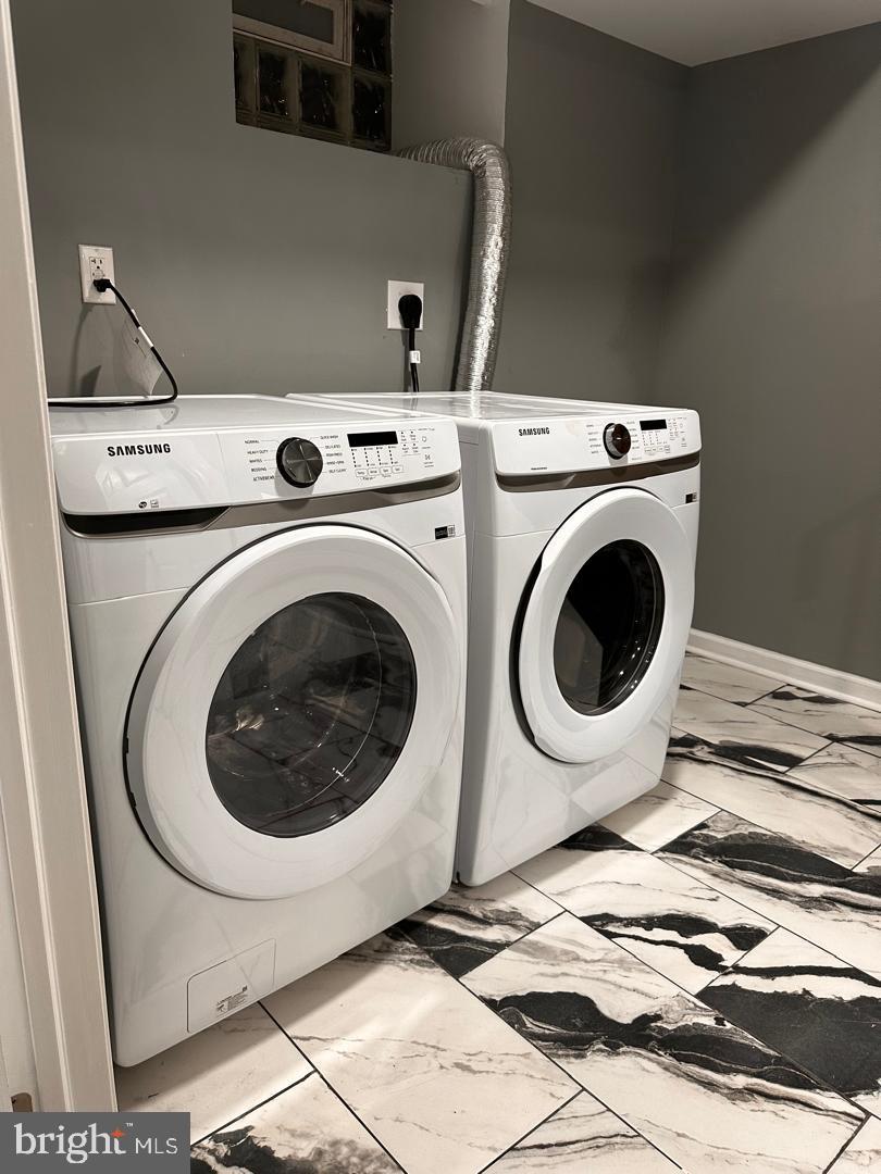 32 Kent Road Upper Darby, PA 19082 - Photo 3 of 60 brand new washer and dryer