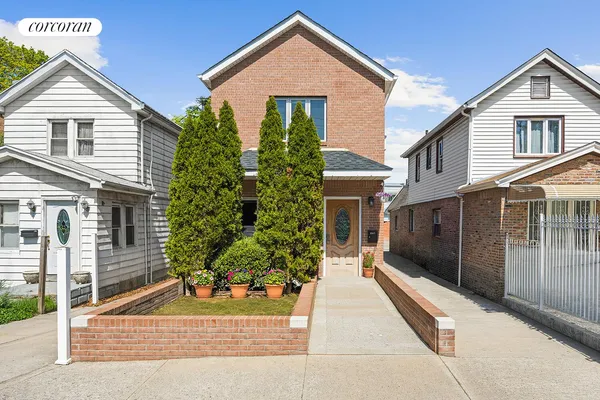 $899,000 | 2047 East 54th Street | Mill Basin