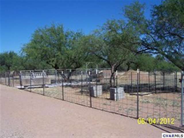 15770 West Universal Ranch Road Arivaca, AZ 85601 - Photo 19 of 25