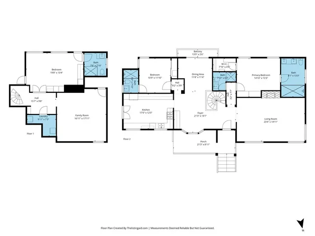 $2,050,000 | 1824 Crestmont Court, Glendale, CA 91208