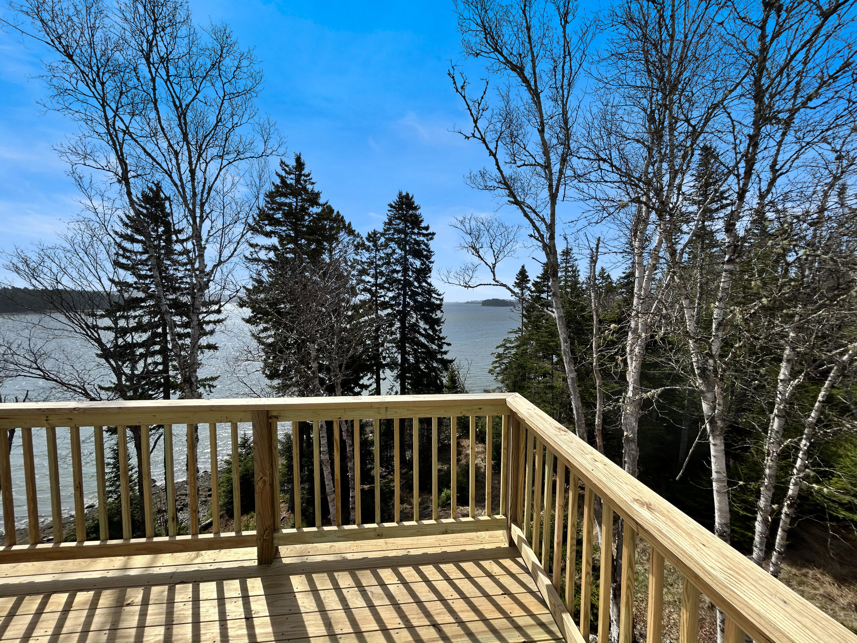 63 North Duck Cove Road Roque Bluffs, ME 04654 - Photo 12 of 17