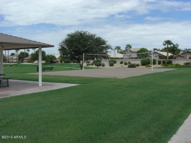 295 West Del Rio Street Gilbert, AZ 85233 - Photo 23 of 30 Sand Volleyball