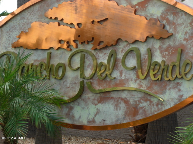 295 West Del Rio Street Gilbert, AZ 85233 - Photo 26 of 30 Rancho Del Verde