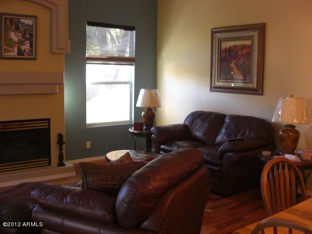 295 West Del Rio Street Gilbert, AZ 85233 - Photo 7 of 30 family room
