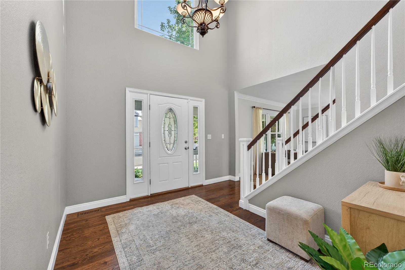 1774 Spring Water Place Highlands Ranch, CO 80129 - Photo 4 of 49