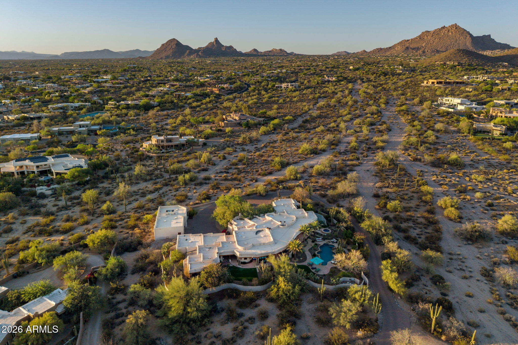 22225 North Dobson Road Scottsdale, AZ 85255 - Photo 67 of 67