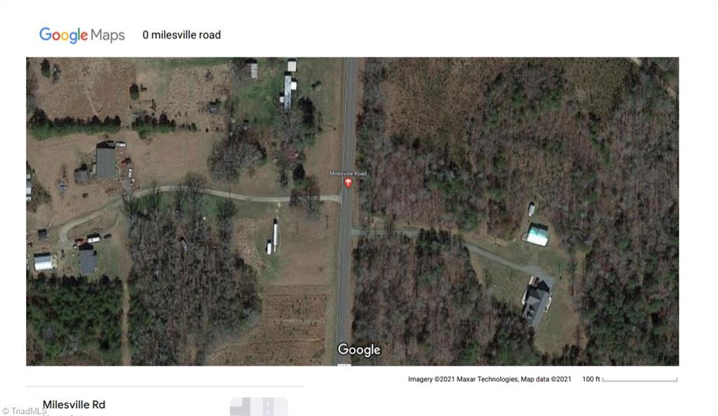0 Milesville Road Elon, NC 27244 - Photo 1 of 1 Gallery Image 1