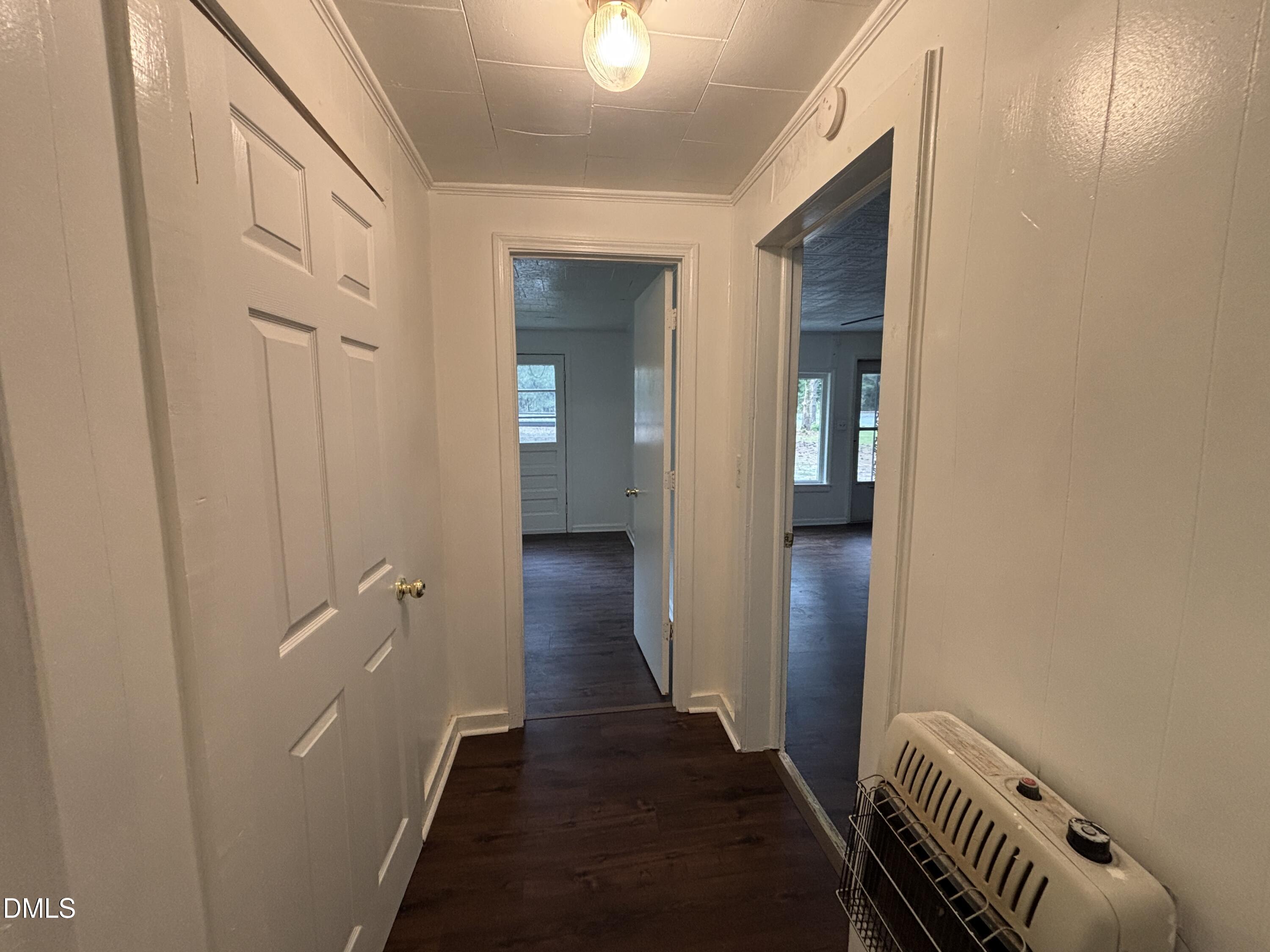 87 Robert Thompson Road Bear Creek, NC 27207 - Photo 42 of 53