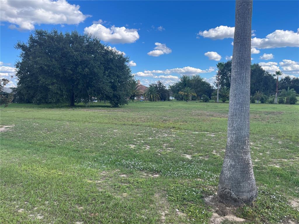 7434 Jasmine Street Groveland, FL 34736 - Photo 14 of 15 a view of a green field