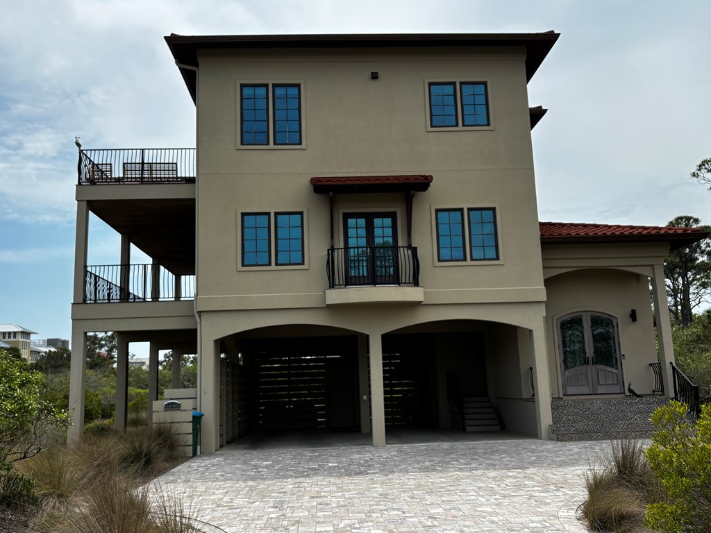 1640 Ivy Way St. George Island, FL 32328 - Photo 7 of 84