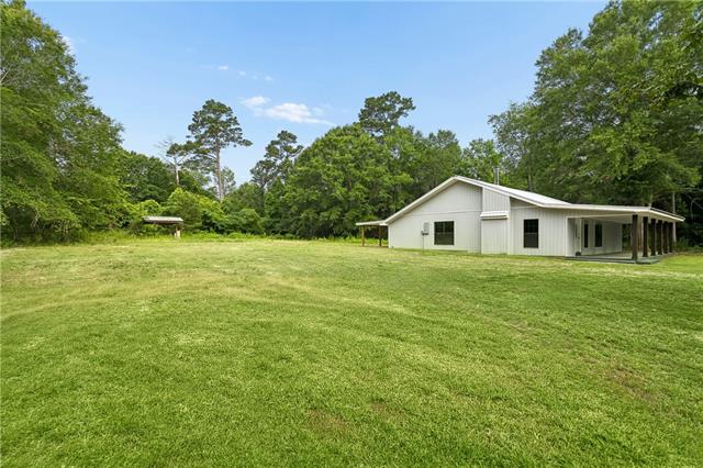 15179 Rufus Thomas Road Bogalusa, LA 70427 - Photo 33 of 36