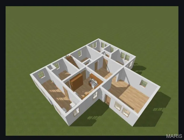 $249,900 | 20259 West St Highway, Ava, MO 65608