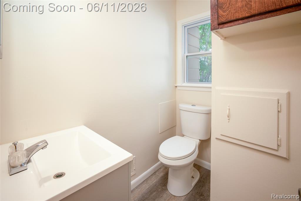 2952 Clement Street Flint, MI 48504 - Photo 14 of 27